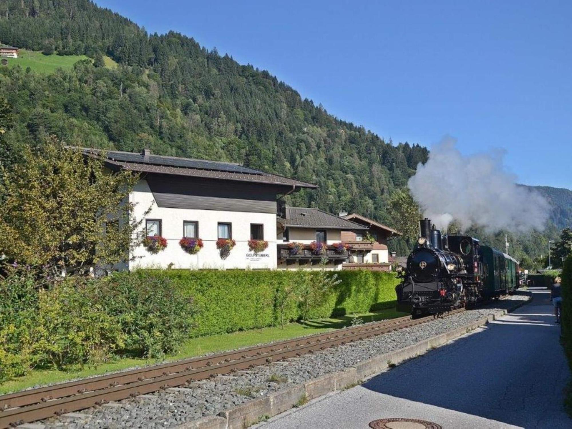 Gaestehaus Bleiweis-zehentner Bed & Breakfast *
