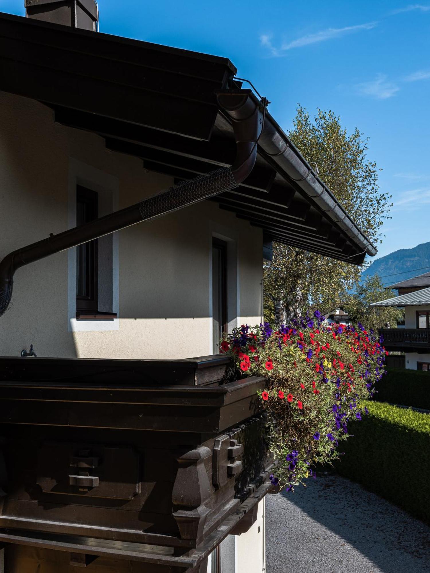 Bed & Breakfast Gaestehaus Bleiweis-zehentner