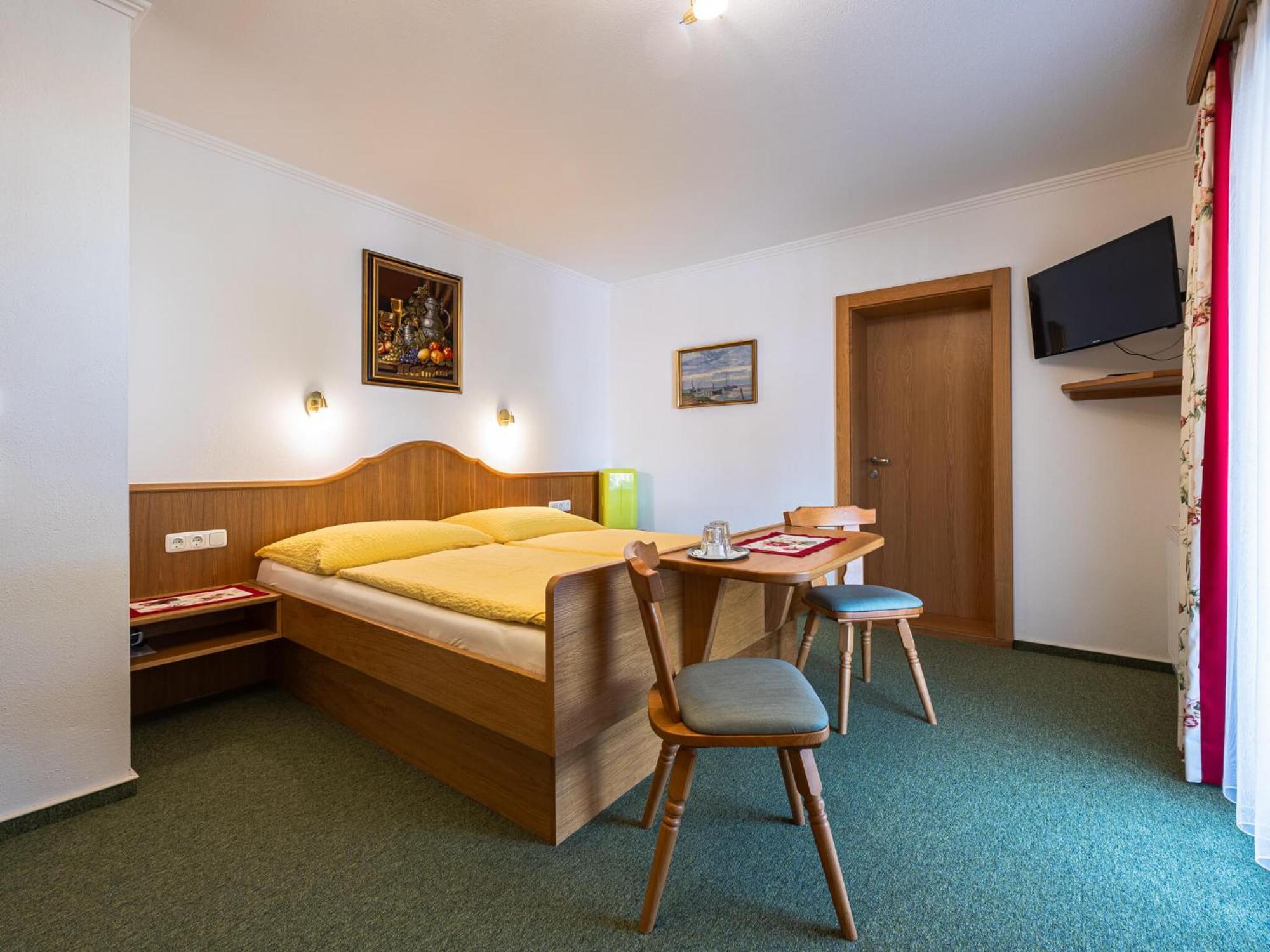 Bed & Breakfast Gaestehaus Bleiweis-zehentner