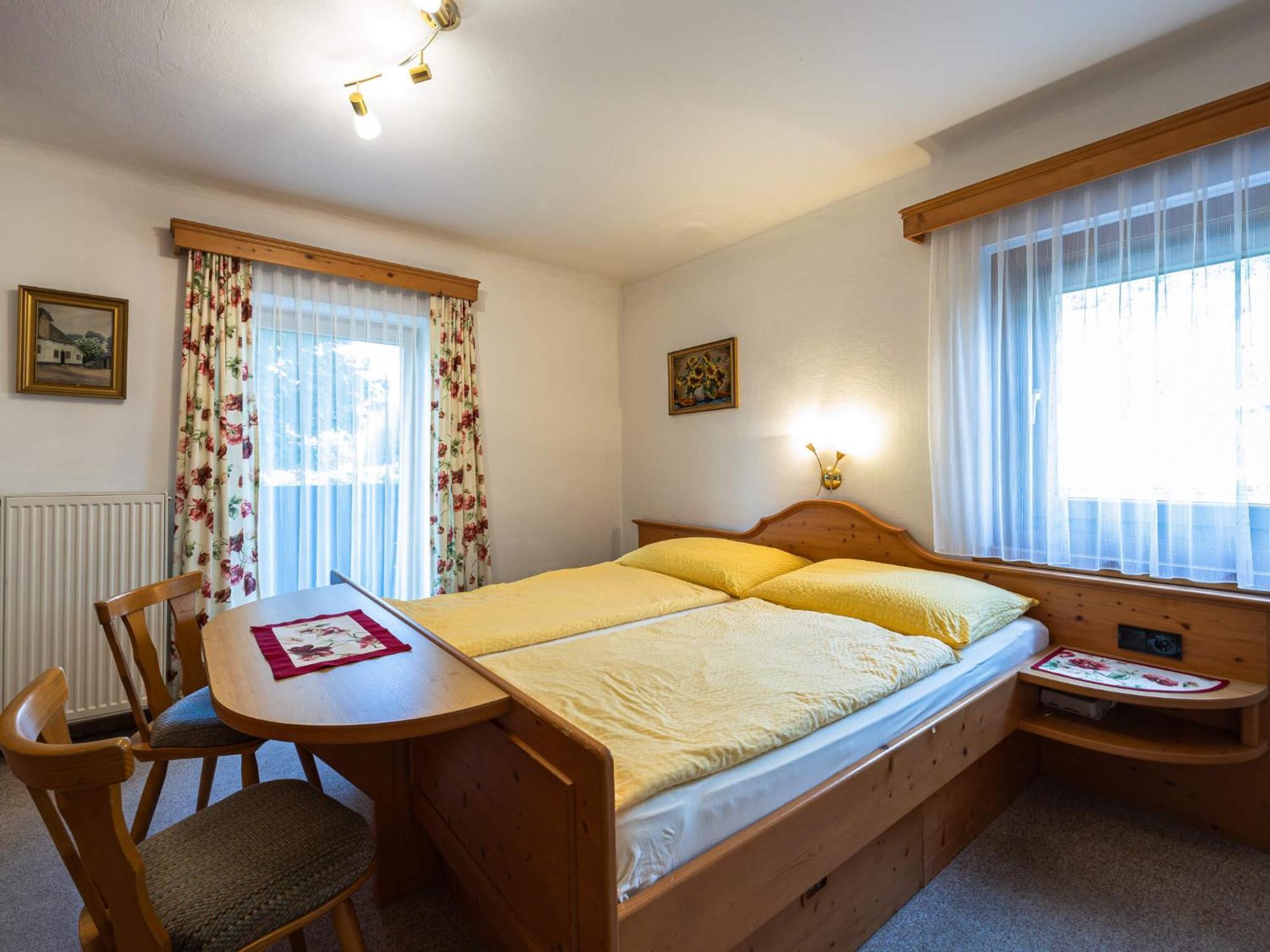 Gaestehaus Bleiweis-zehentner Bed & Breakfast Zell am See