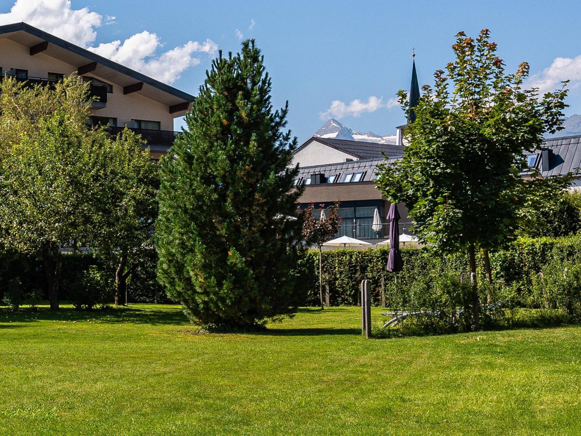 Bed & Breakfast Gaestehaus Bleiweis-zehentner *